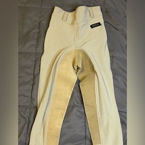 Kerrits kids breeches
